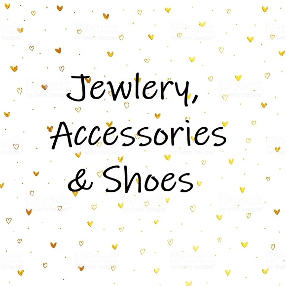 Jewlery & Accessories - Picture 1 of 1